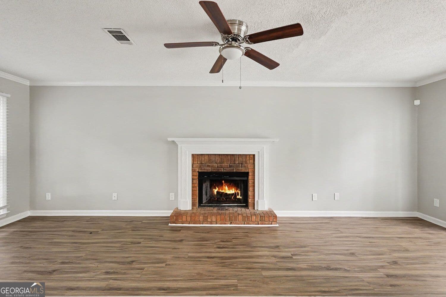 3 bedroom, 2.5 bathroom, 1,714 sq ft single family residence for sale at 3131 Ashbury Lane, Rex, GA 30273 — photo 5