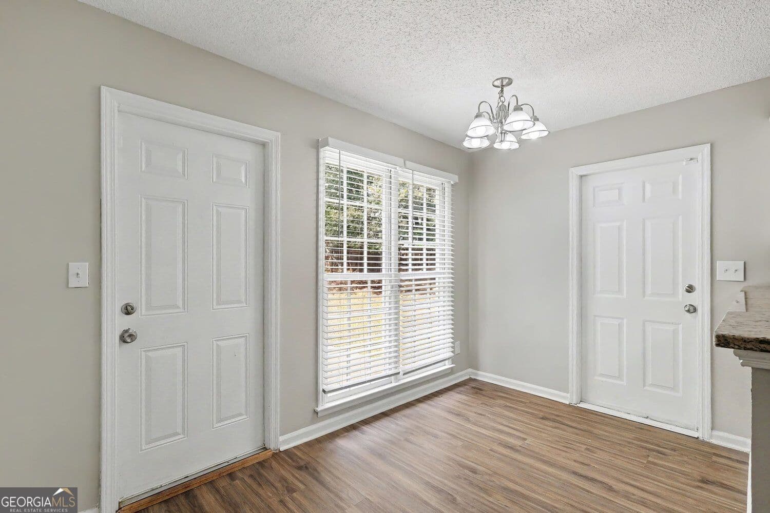 3 bedroom, 2.5 bathroom, 1,714 sq ft single family residence for sale at 3131 Ashbury Lane, Rex, GA 30273 — photo 4
