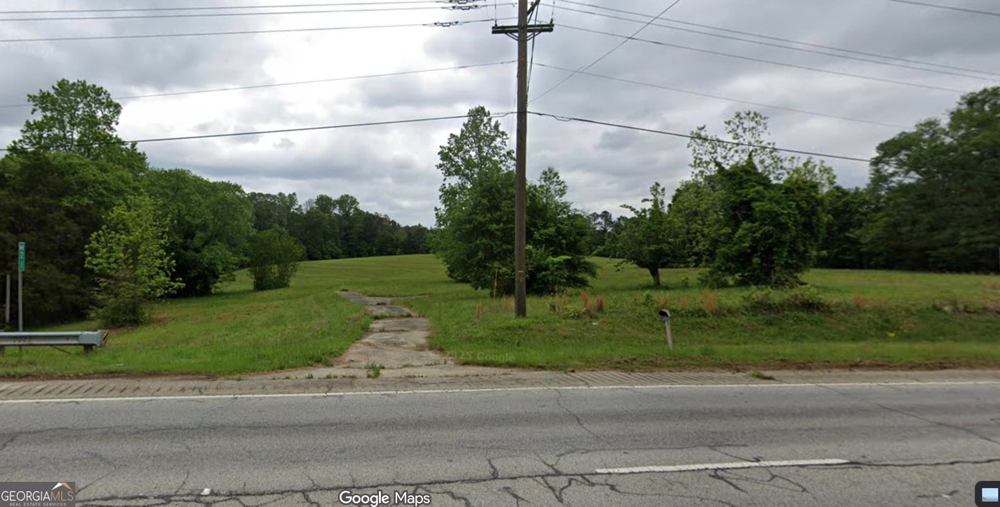 commercial for sale at 4 Maple Hill Road, Carrollton, GA 30116 — photo 3