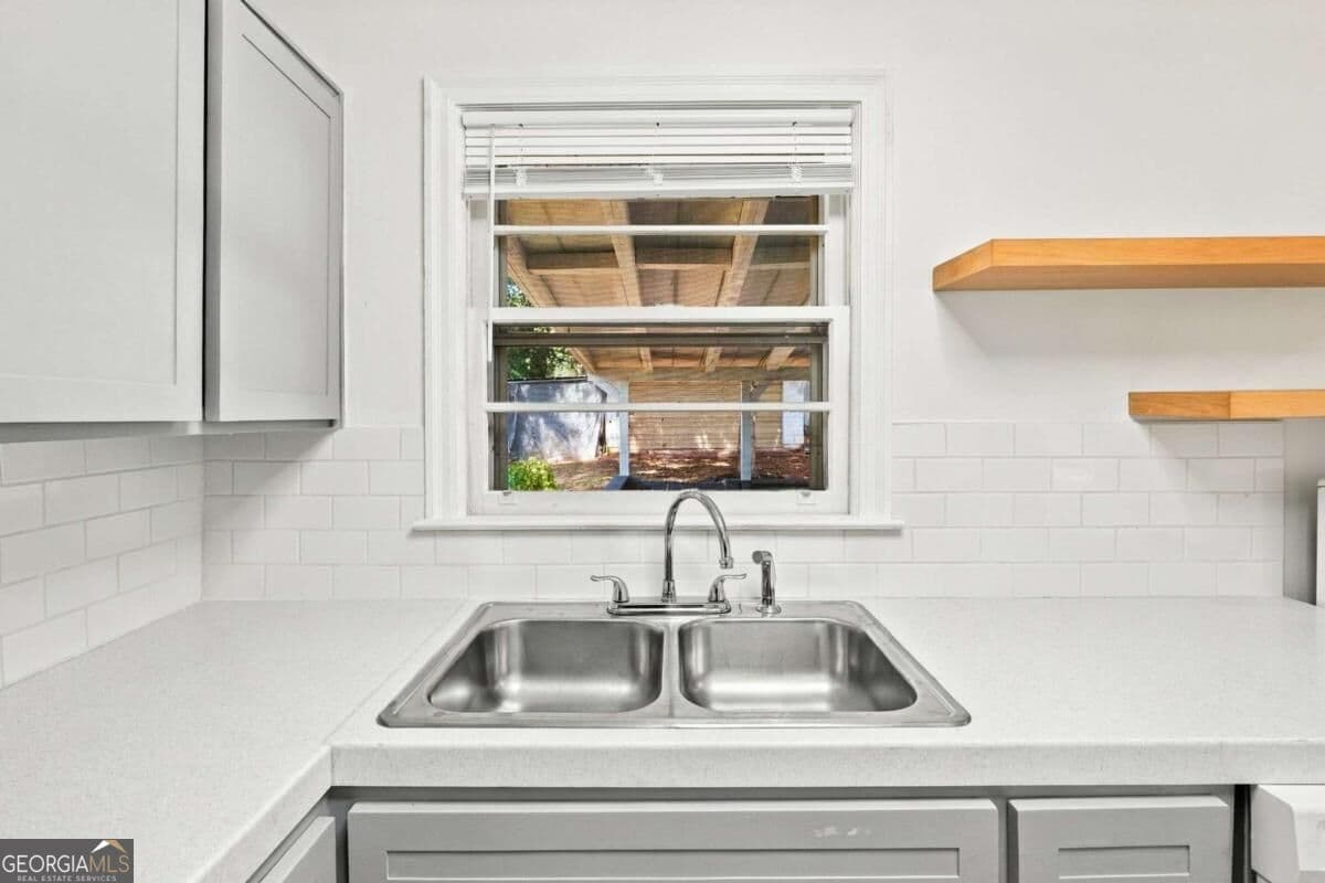 3 bedroom, 1 bathroom, 1,150 sq ft single family residence for sale at 179 Long Drive, Marietta, GA 30060 — photo 9