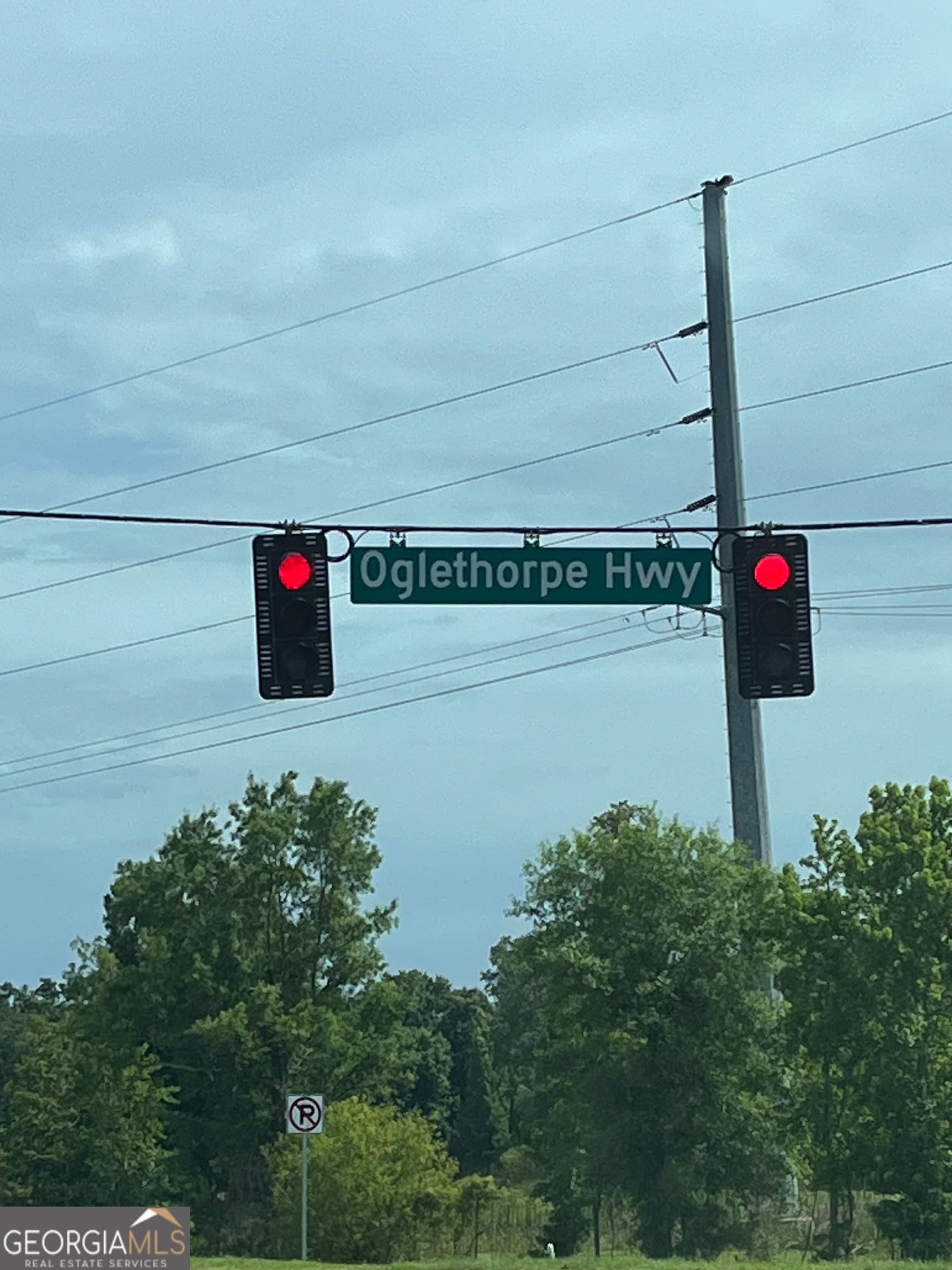 residential lot for sale at 0 Oglethorpe East Highway, Midway, GA 31320