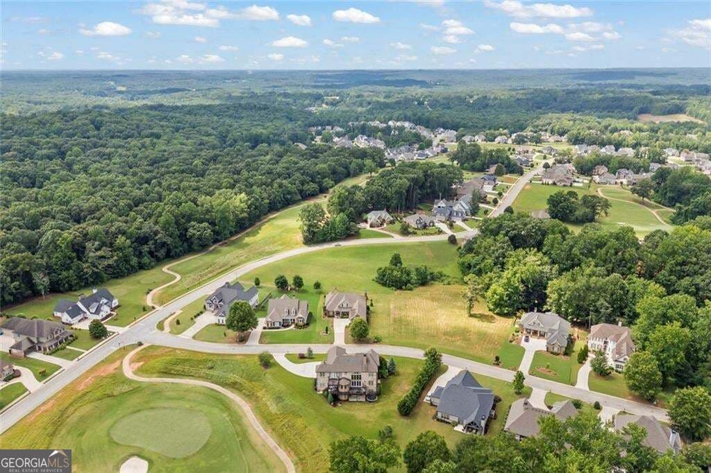 5 bedroom, 4 bathroom, 5,154 sq ft single family residence for sale at 1909 Duncans Mill Lane, Jefferson, GA 30549 — photo 6