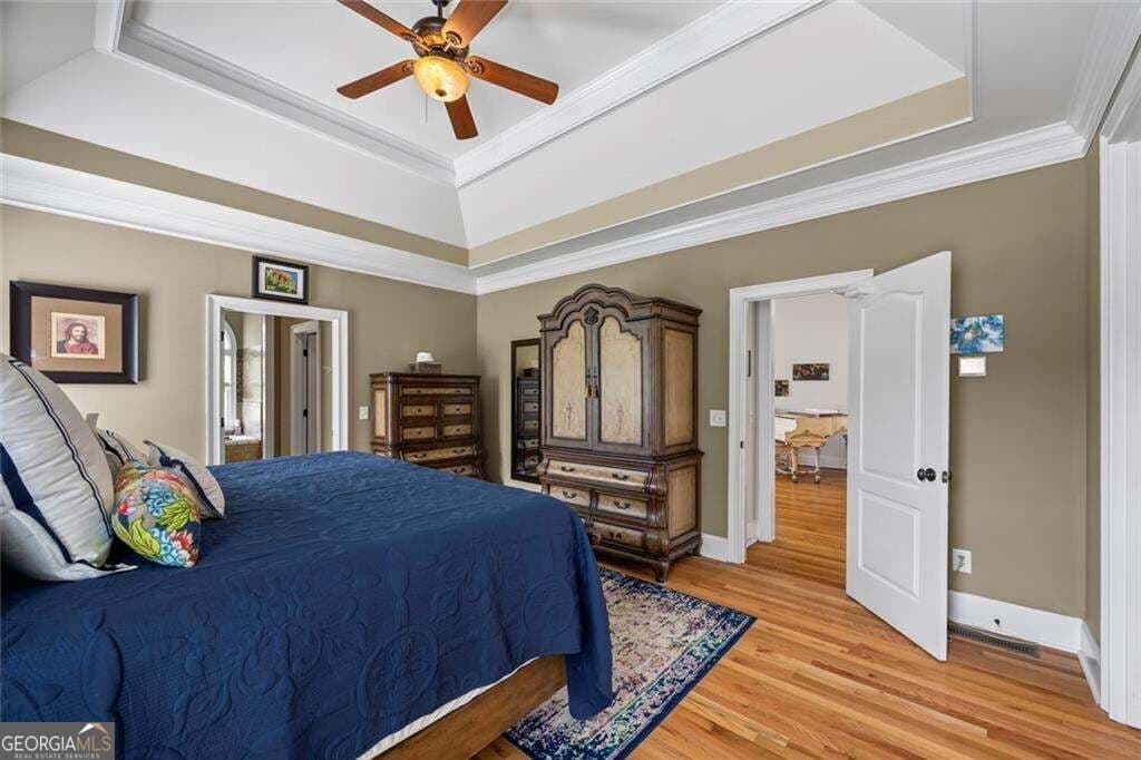 5 bedroom, 4 bathroom, 5,154 sq ft single family residence for sale at 1909 Duncans Mill Lane, Jefferson, GA 30549 — photo 5