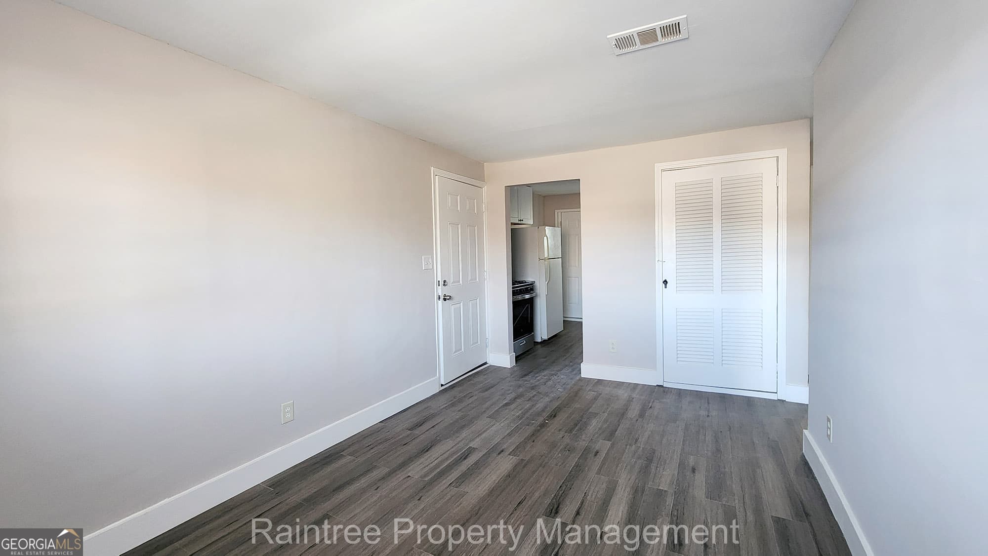 2 bedroom, 1 bathroom, 800 sq ft apartment for rent at 20 Griffin Street 9, Atlanta, GA 30314 for $1,250 a month — photo 3