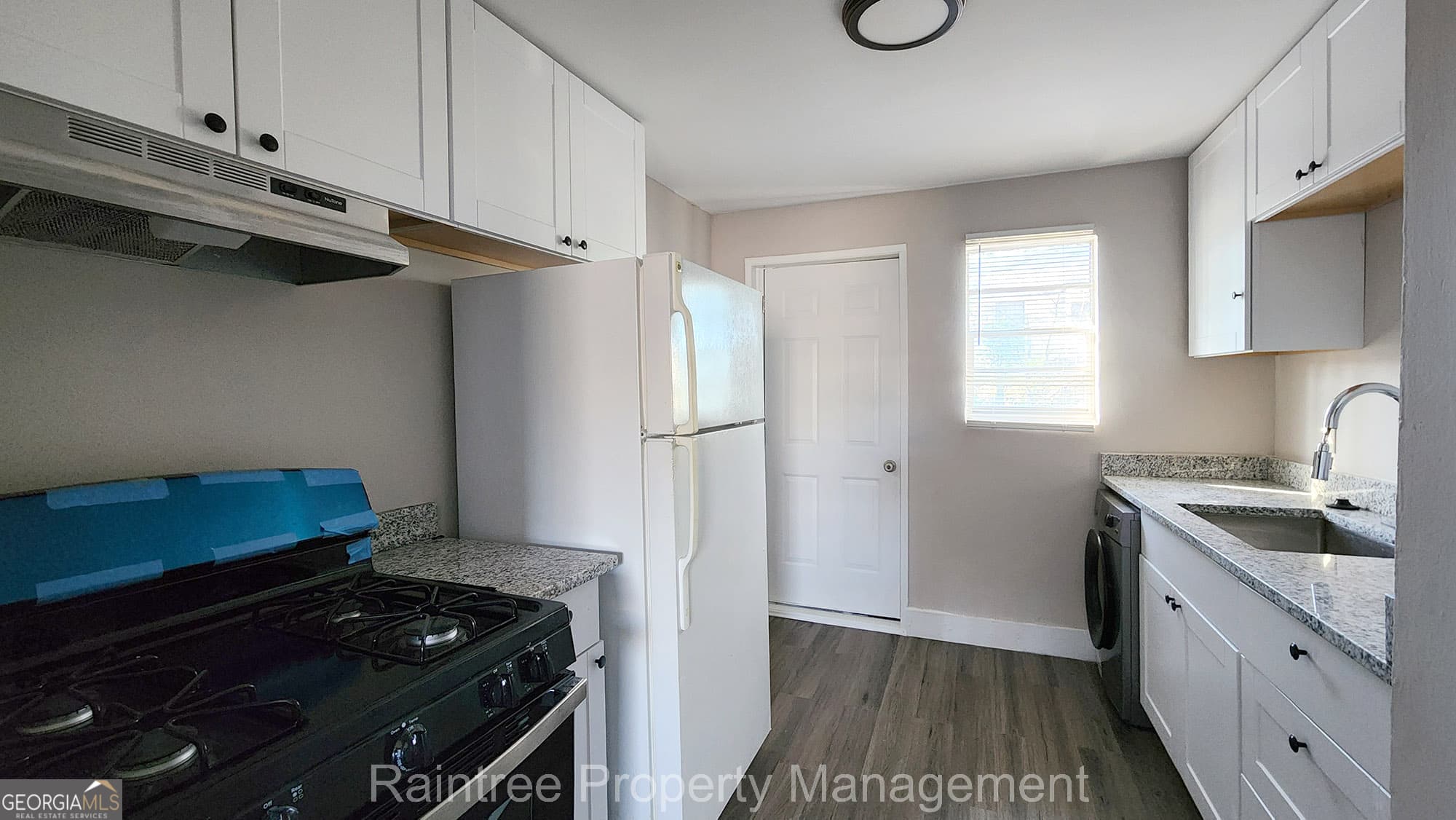 2 bedroom, 1 bathroom, 800 sq ft apartment for rent at 20 Griffin Street 9, Atlanta, GA 30314 for $1,250 a month — photo 5