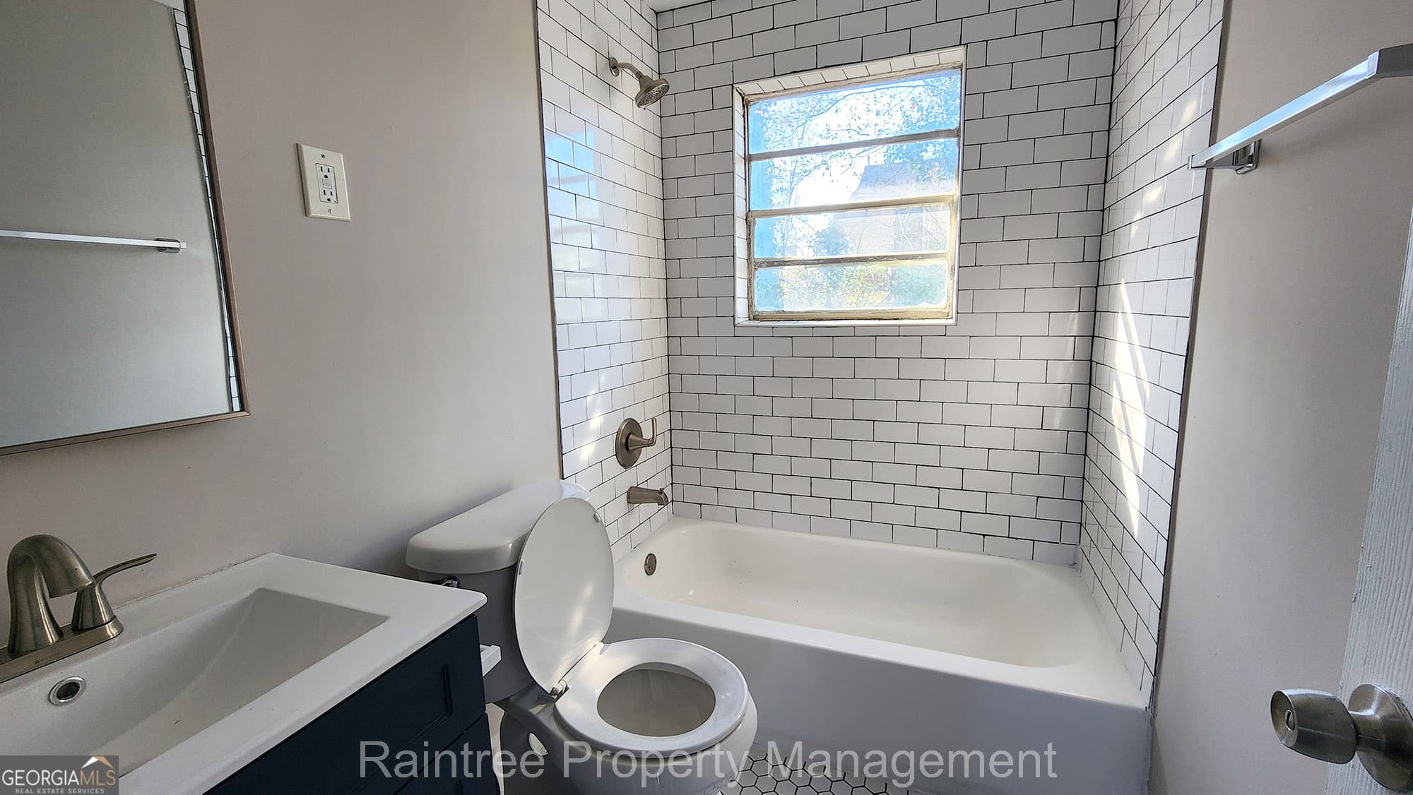 2 bedroom, 1 bathroom, 800 sq ft apartment for rent at 20 Griffin Street 9, Atlanta, GA 30314 for $1,250 a month — photo 9