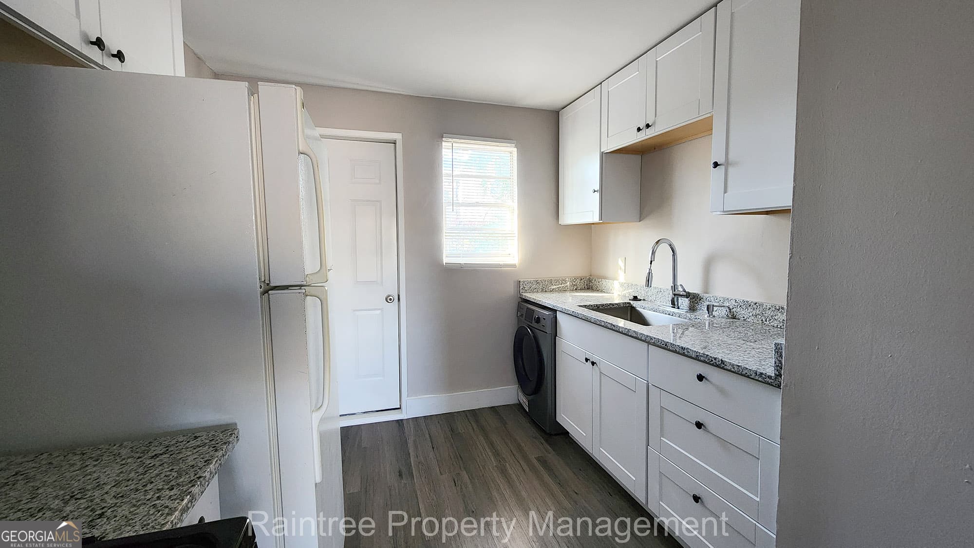 2 bedroom, 1 bathroom, 800 sq ft apartment for rent at 20 Griffin Street 9, Atlanta, GA 30314 for $1,250 a month — photo 4