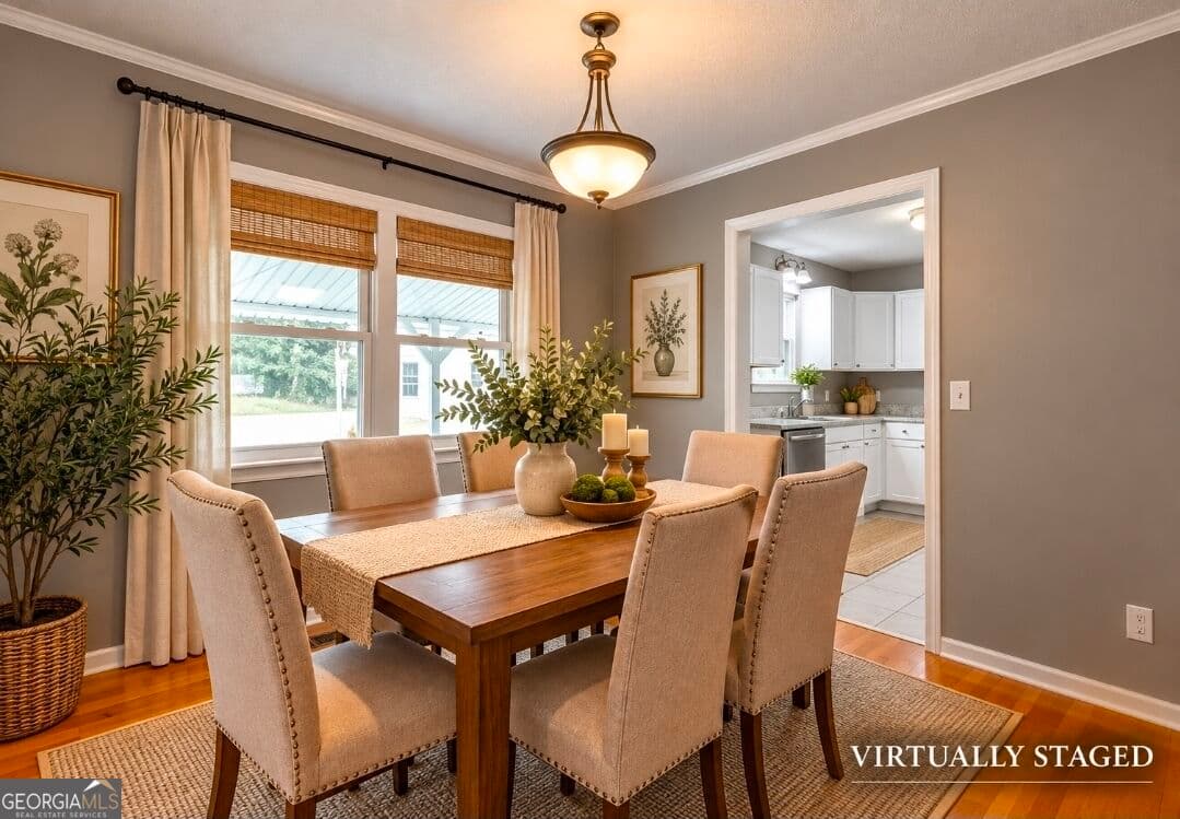 4 bedroom, 3.5 bathroom, 2,280 sq ft single family residence for sale at 72 Gregory Lane, Lafayette, GA 30728 — photo 6