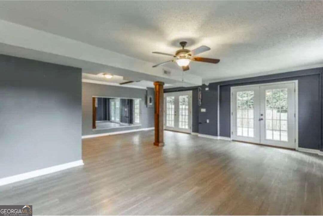 4 bedroom, 3.5 bathroom, 2,280 sq ft single family residence for sale at 72 Gregory Lane, Lafayette, GA 30728 — photo 3