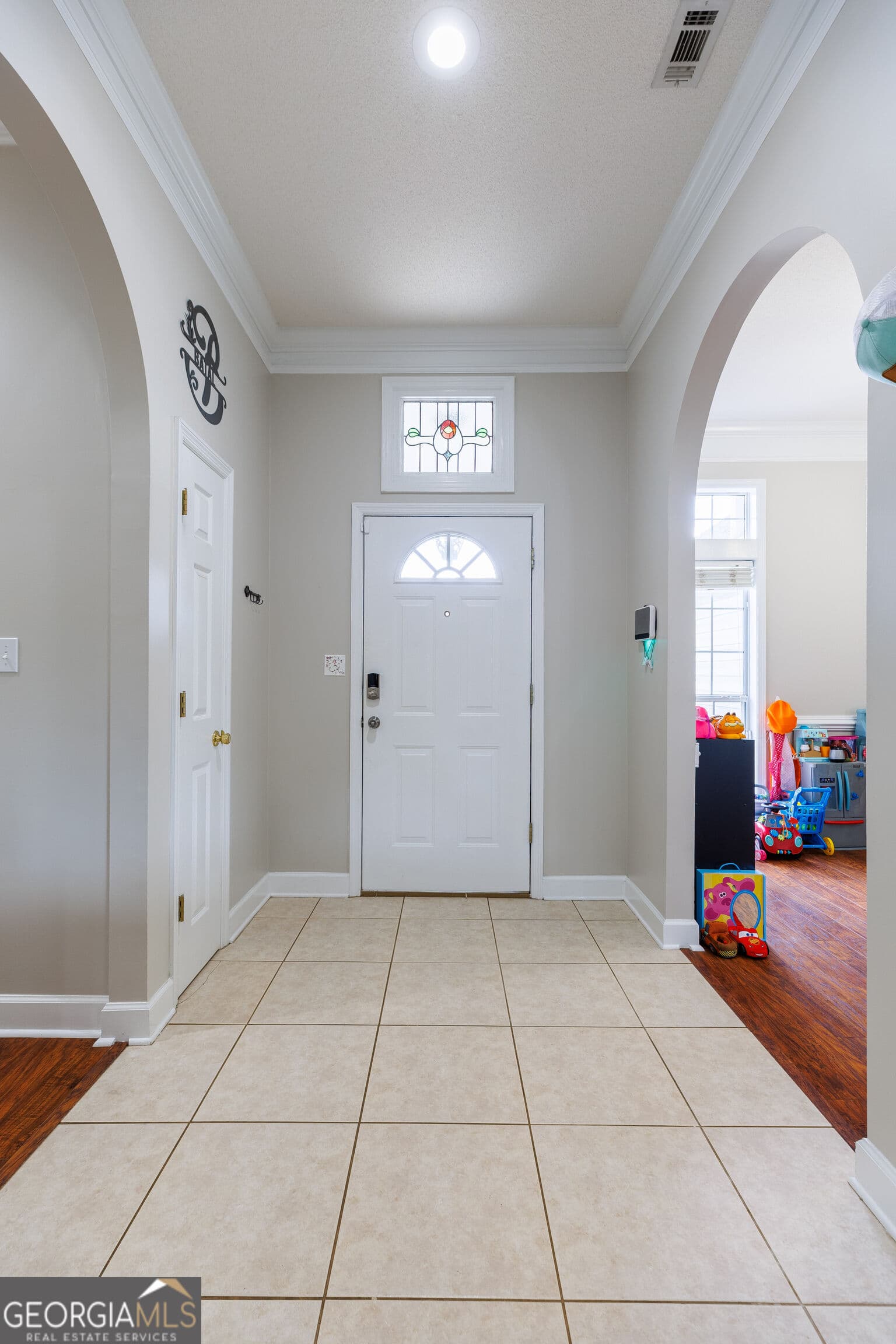 4 bedroom, 3 bathroom, 2,222 sq ft single family residence for sale at 4614 Briarberry Drive, Valdosta, GA 31602 — photo 5