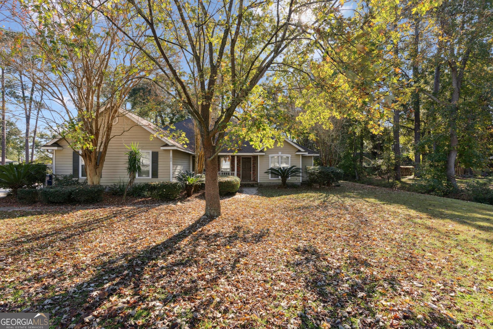 106 Buntin Street, Woodbine, GA 31569 — most recent listing photo