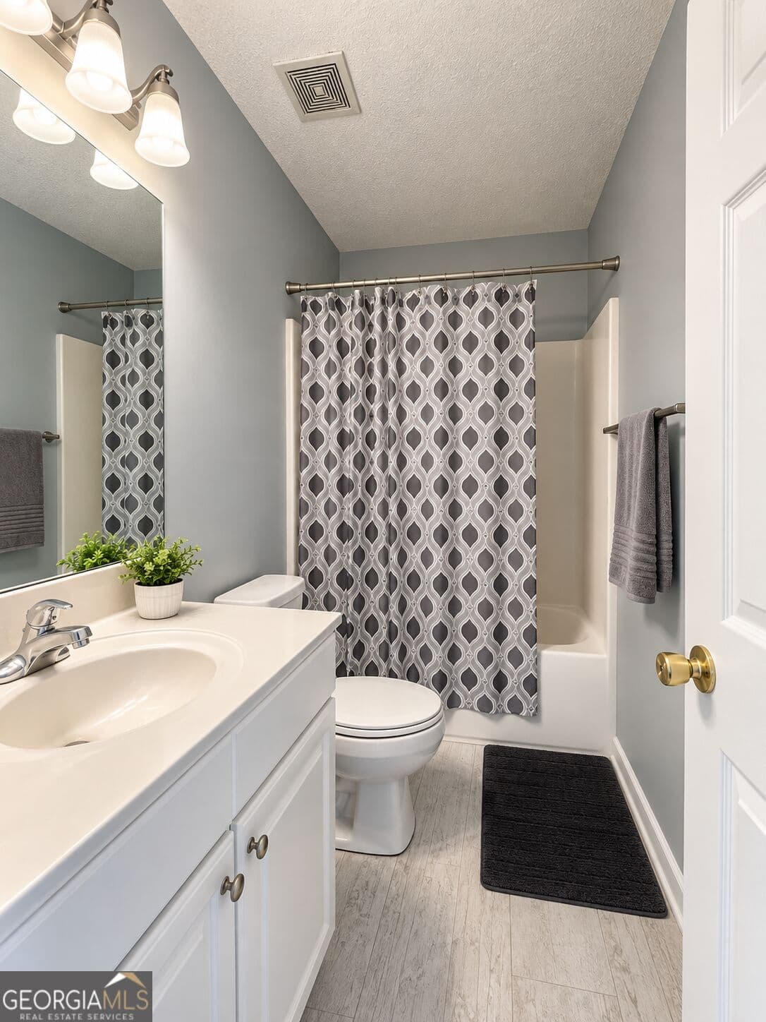 2 bedroom, 2 bathroom, 1,209 sq ft townhouse for sale at 1775 Summerwoods Lane, Griffin, GA 30224 — photo 10