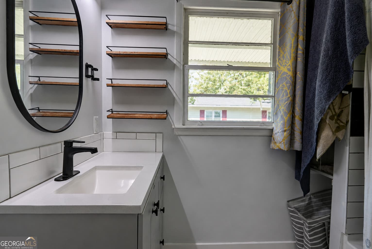 2 bedroom, 1 bathroom, 755 sq ft single family residence for sale at 665 Branch Street, Athens, GA 30601 — photo 7