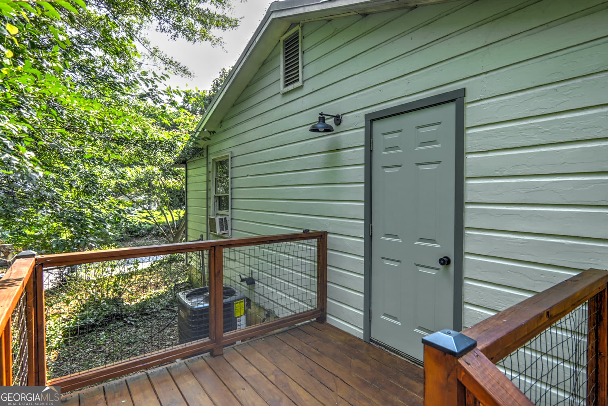 2 bedroom, 1 bathroom, 755 sq ft single family residence for sale at 665 Branch Street, Athens, GA 30601 — photo 9