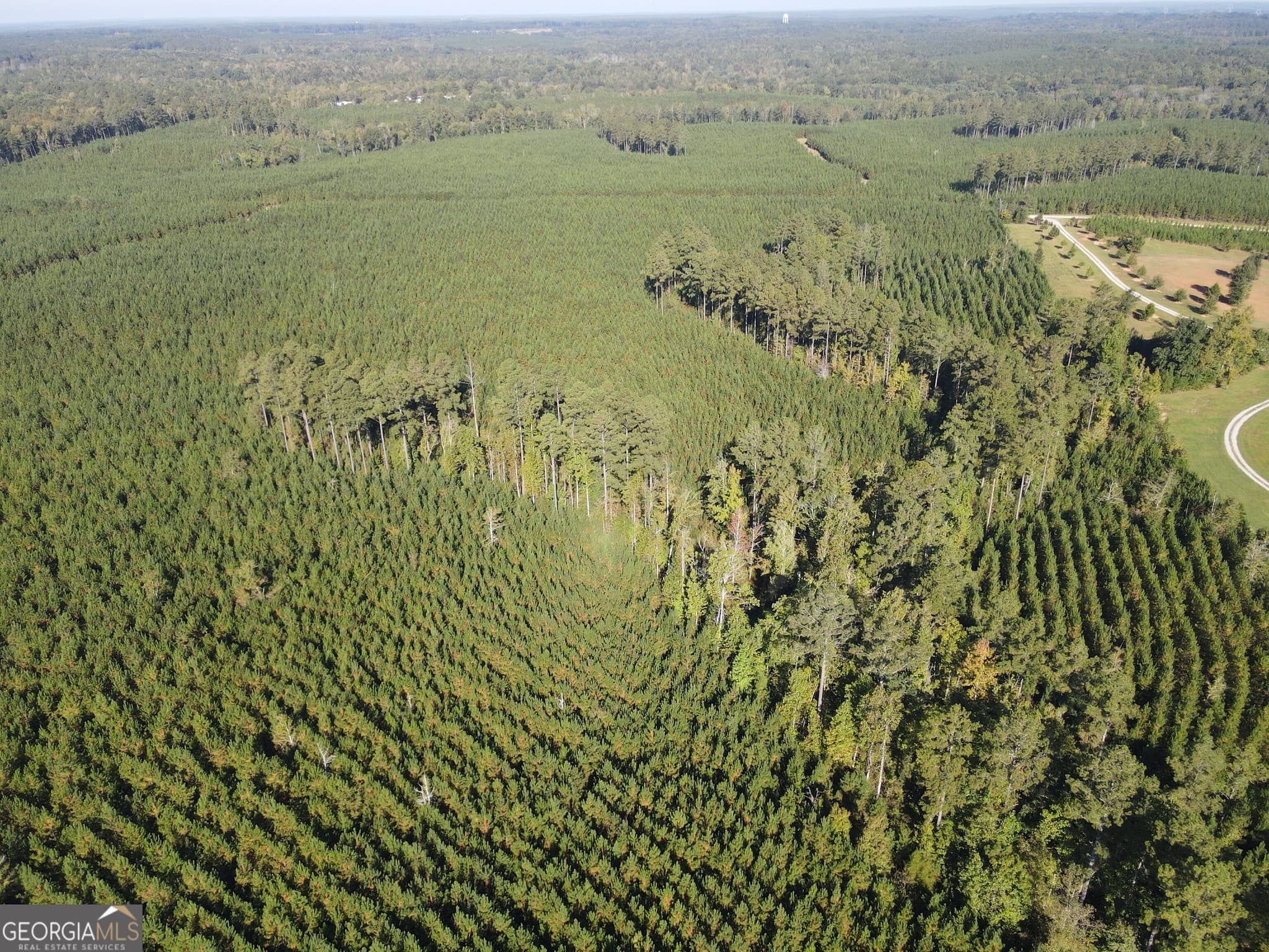 unimproved land for sale at 0 Kilpatrick Road TRACT 2D, Eatonton, GA 31024 — photo 2