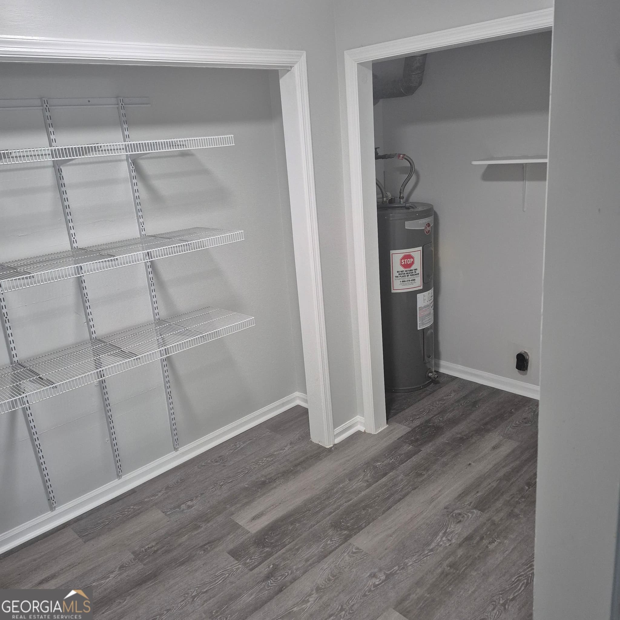 2 bedroom, 1.5 bathroom, 1,136 sq ft townhouse for rent at 190 Springdale Court, Macon, GA 31210 for $1,380 a month — photo 3