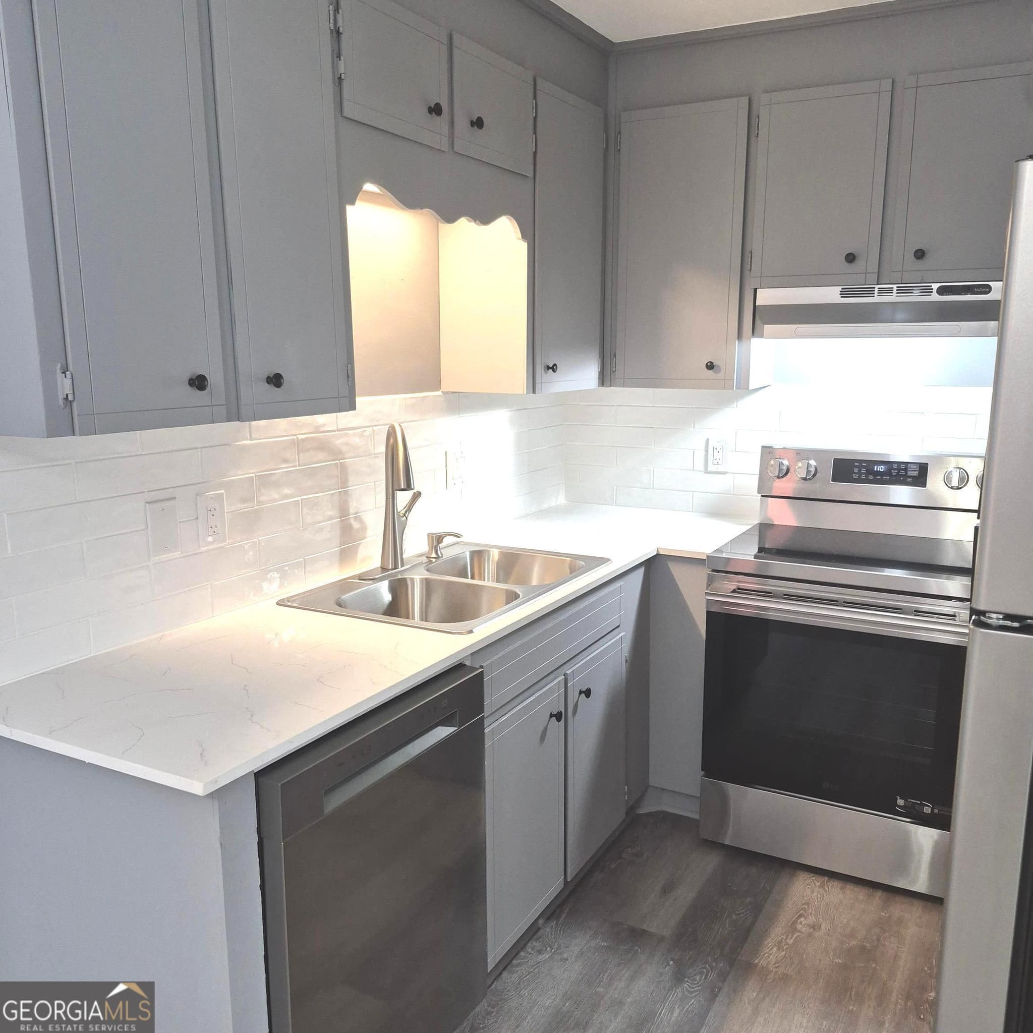 2 bedroom, 1.5 bathroom, 1,136 sq ft townhouse for rent at 190 Springdale Court, Macon, GA 31210 for $1,380 a month — photo 5