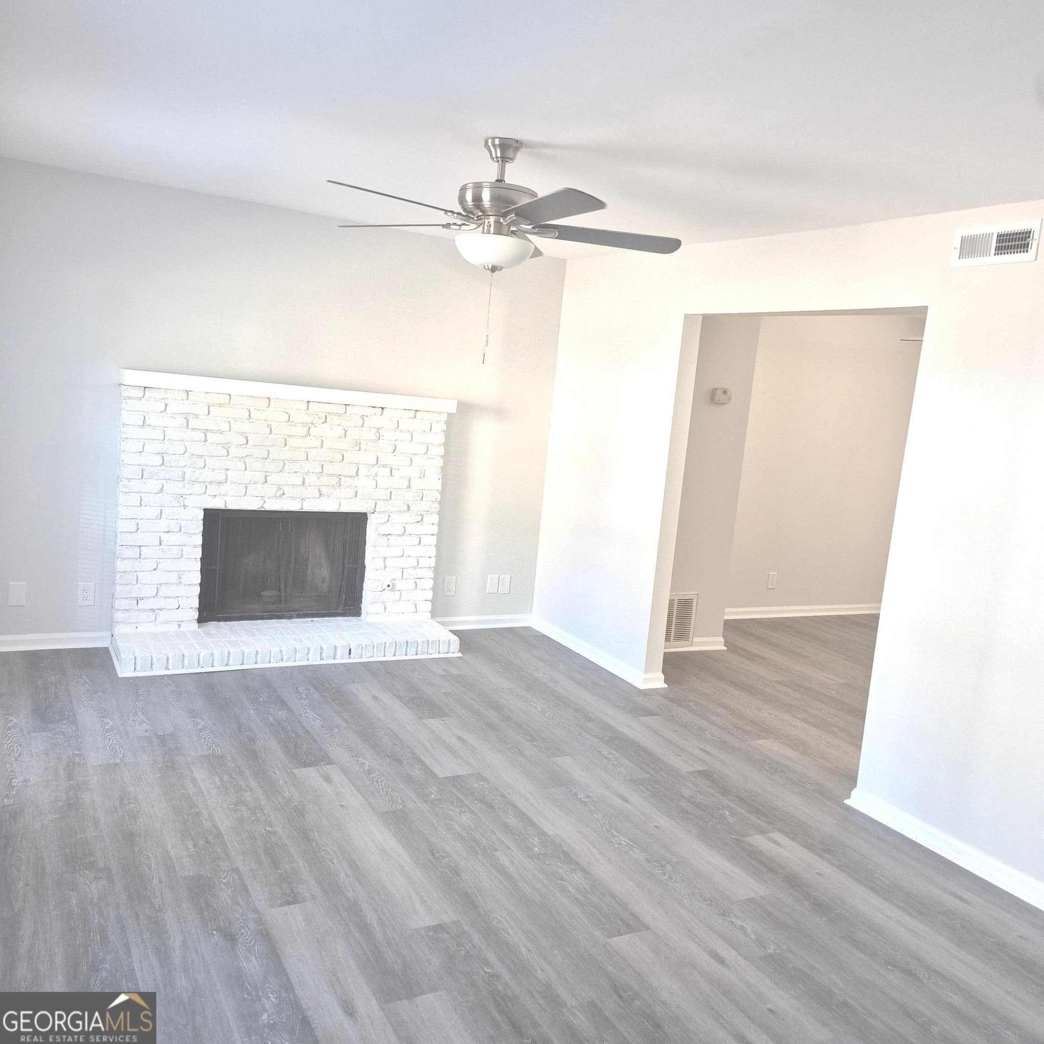 2 bedroom, 1.5 bathroom, 1,136 sq ft townhouse for rent at 190 Springdale Court, Macon, GA 31210 for $1,380 a month — photo 9