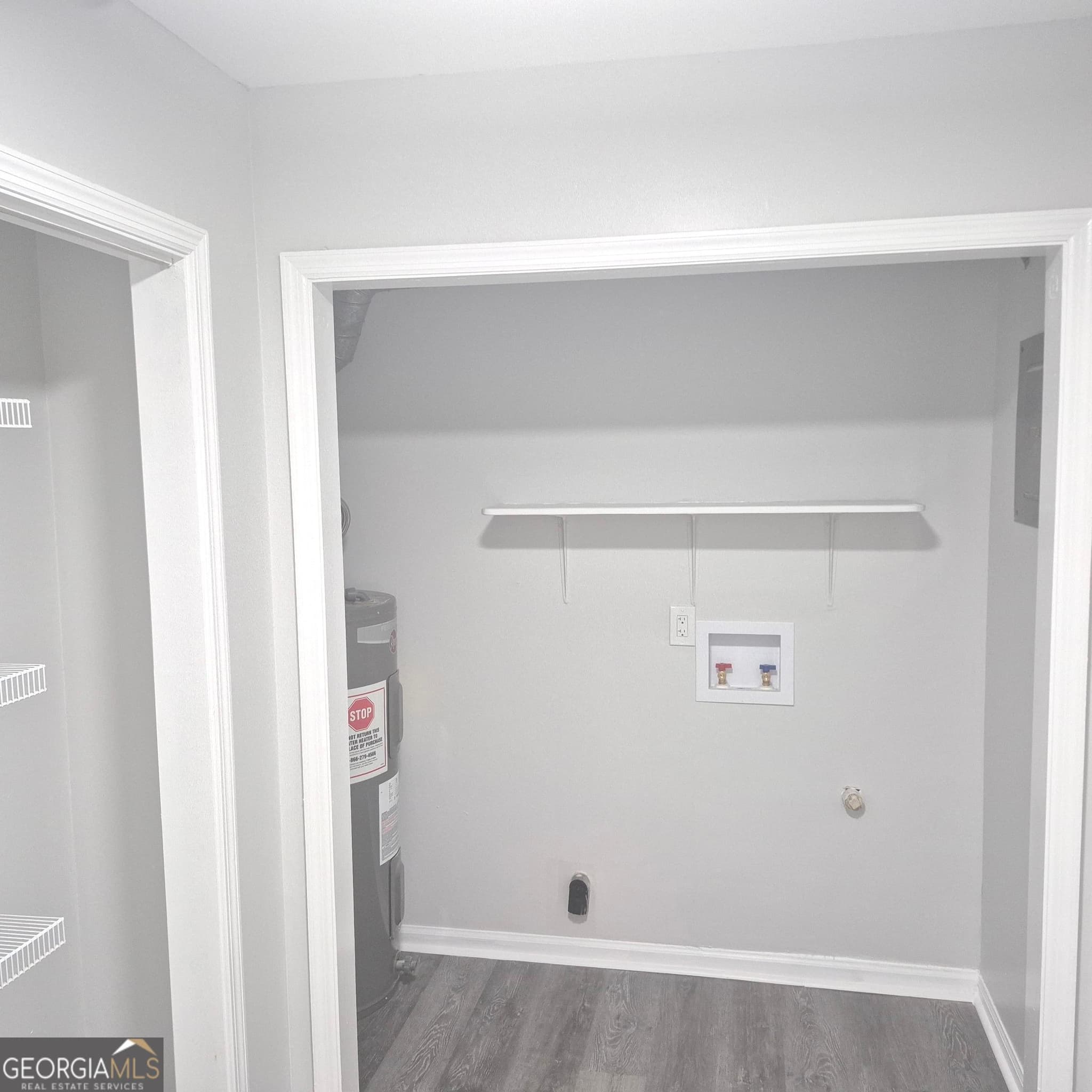 2 bedroom, 1.5 bathroom, 1,136 sq ft townhouse for rent at 190 Springdale Court, Macon, GA 31210 for $1,380 a month — photo 4