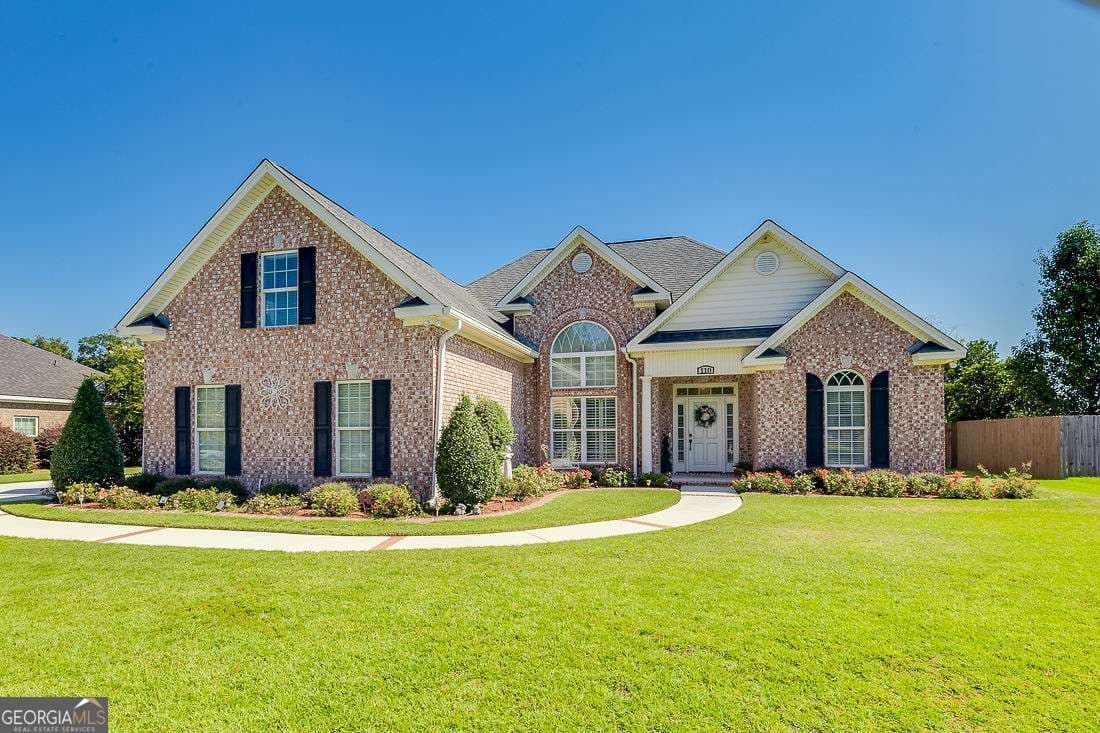 110 Cobbleton Drive, Rincon, GA 31326 — most recent listing photo