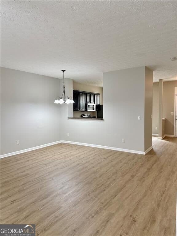 3 bedroom, 2.5 bathroom townhouse for rent at 4153 Park Chase Drive, East Point, GA 30344 for $1,795 a month — photo 9