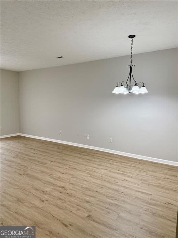 3 bedroom, 2.5 bathroom townhouse for rent at 4153 Park Chase Drive, East Point, GA 30344 for $1,795 a month — photo 10