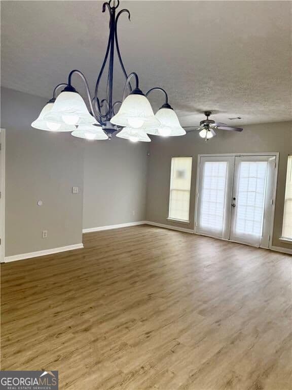 3 bedroom, 2.5 bathroom townhouse for rent at 4153 Park Chase Drive, East Point, GA 30344 for $1,795 a month — photo 8