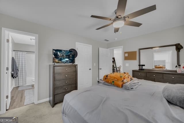 3 bedroom, 2 bathroom single family residence for rent at 140 Rustwood Drive, Athens, GA 30607 for $1,900 a month — photo 6
