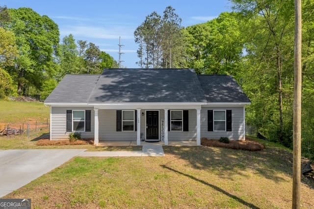 3 bedroom, 2 bathroom single family residence for rent at 140 Rustwood Drive, Athens, GA 30607 for $1,900 a month