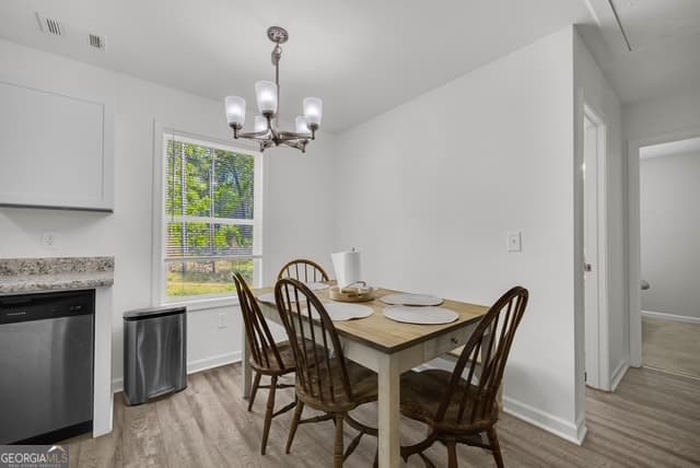 3 bedroom, 2 bathroom single family residence for rent at 140 Rustwood Drive, Athens, GA 30607 for $1,900 a month — photo 8