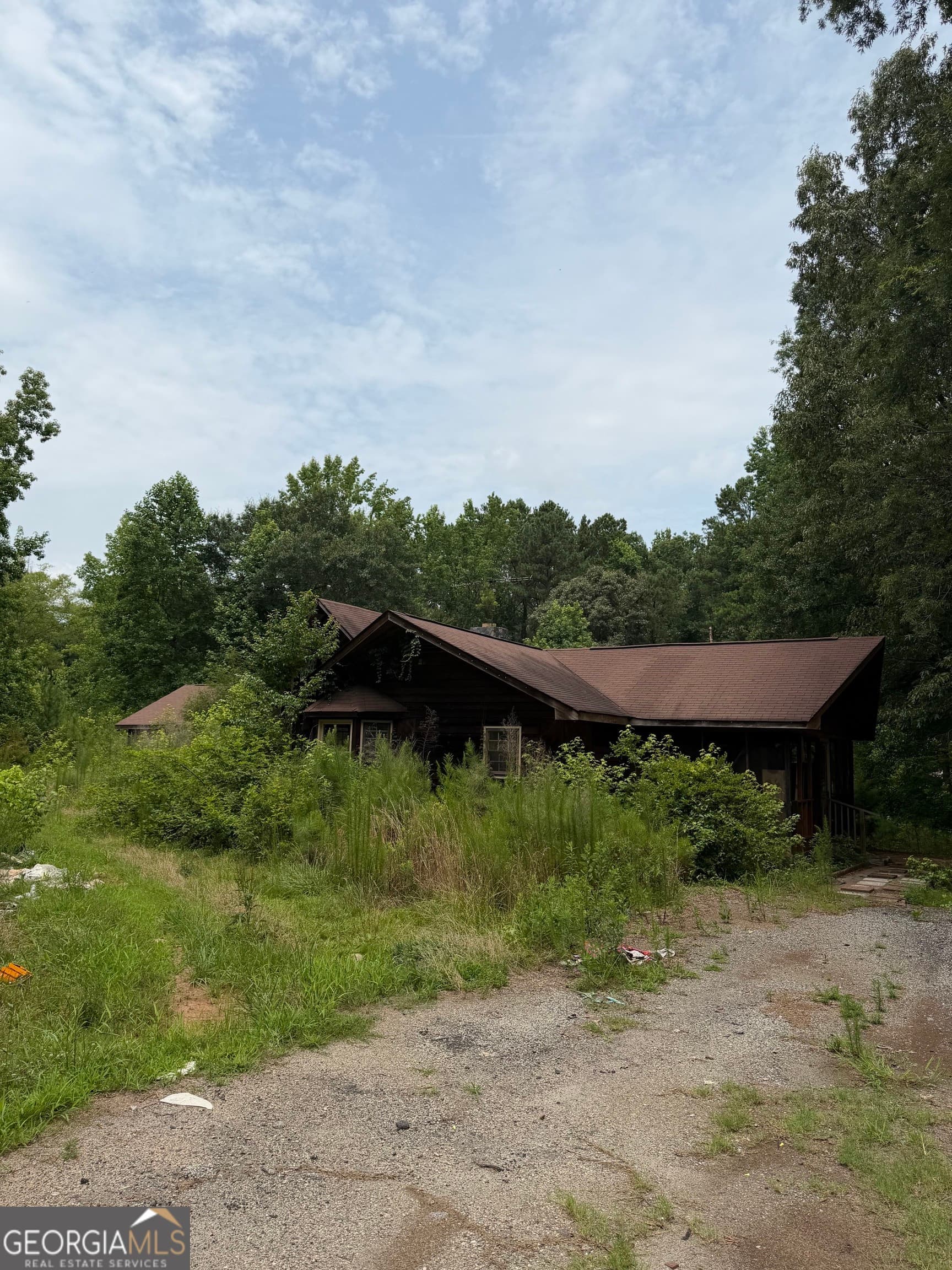 agriculture for sale at 1930 Locust Grove Road, Griffin, GA 30223