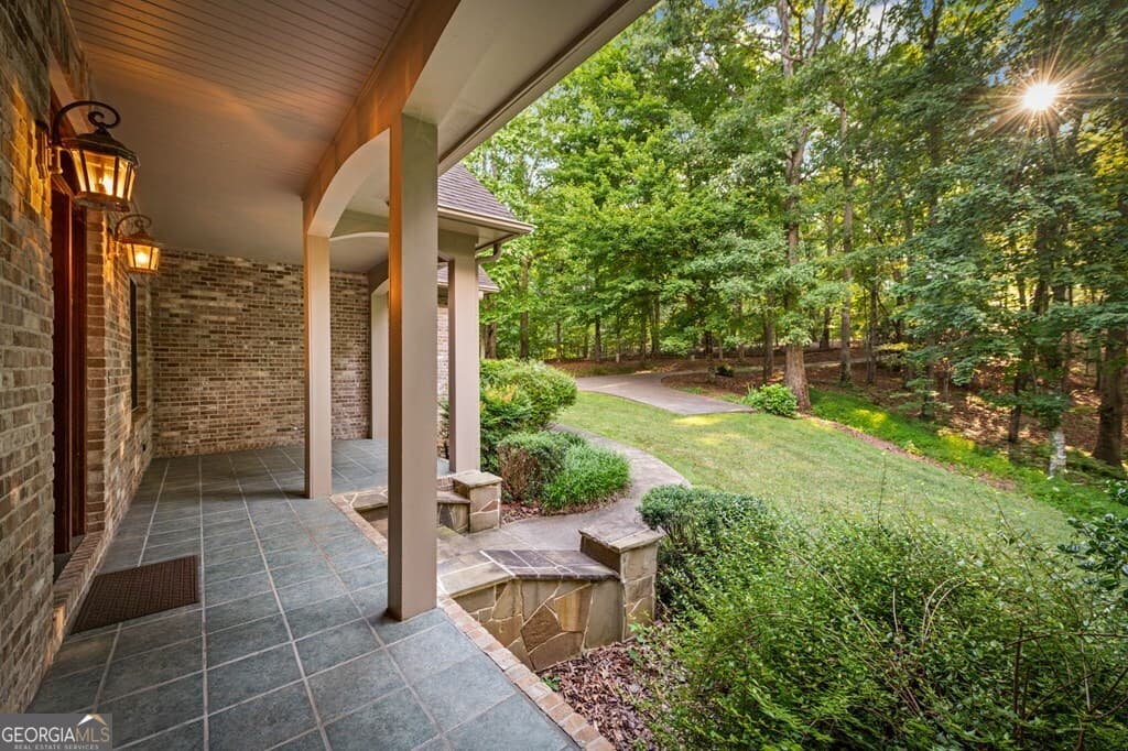 4 bedroom, 4 bathroom, 5,722 sq ft single family residence for sale at 541 Davis Road, Blue Ridge, GA 30513 — photo 6