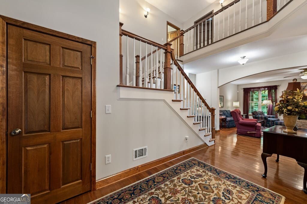 4 bedroom, 4 bathroom, 5,722 sq ft single family residence for sale at 541 Davis Road, Blue Ridge, GA 30513 — photo 9
