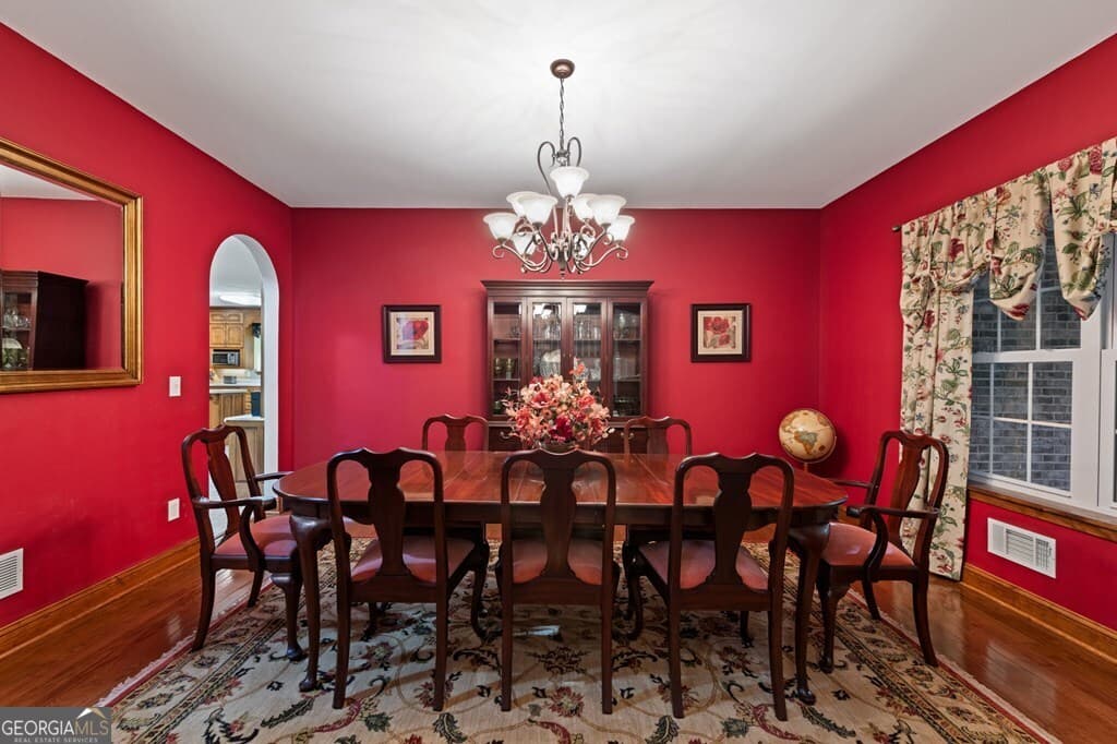 4 bedroom, 4 bathroom, 5,722 sq ft single family residence for sale at 541 Davis Road, Blue Ridge, GA 30513 — photo 10