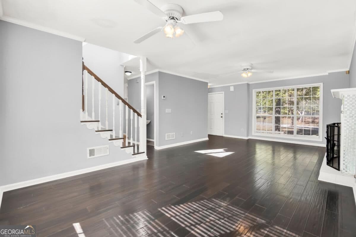 5 bedroom, 3.5 bathroom, 2,902 sq ft single family residence for sale at 1004 Crown River Parkway, Mcdonough, GA 30252 — photo 5