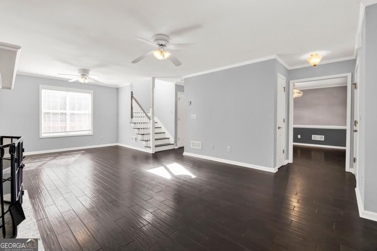 5 bedroom, 3.5 bathroom, 2,902 sq ft single family residence for sale at 1004 Crown River Parkway, Mcdonough, GA 30252 — photo 4
