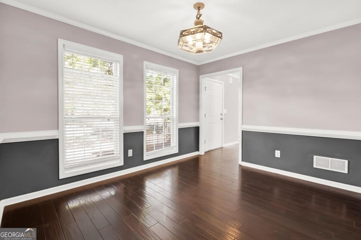 5 bedroom, 3.5 bathroom, 2,902 sq ft single family residence for sale at 1004 Crown River Parkway, Mcdonough, GA 30252 — photo 8