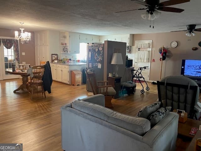3 bedroom, 2 bathroom, 1,780 sq ft single family residence under contract at 427 West Allen Lane, Thomaston, GA 30286 — photo 7