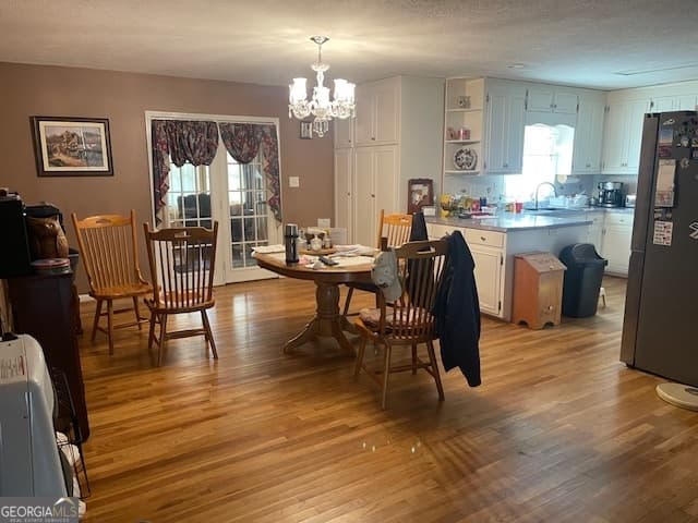 3 bedroom, 2 bathroom, 1,780 sq ft single family residence under contract at 427 West Allen Lane, Thomaston, GA 30286 — photo 3
