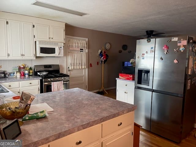 3 bedroom, 2 bathroom, 1,780 sq ft single family residence under contract at 427 West Allen Lane, Thomaston, GA 30286 — photo 5