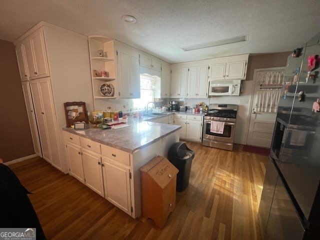 3 bedroom, 2 bathroom, 1,780 sq ft single family residence under contract at 427 West Allen Lane, Thomaston, GA 30286 — photo 4