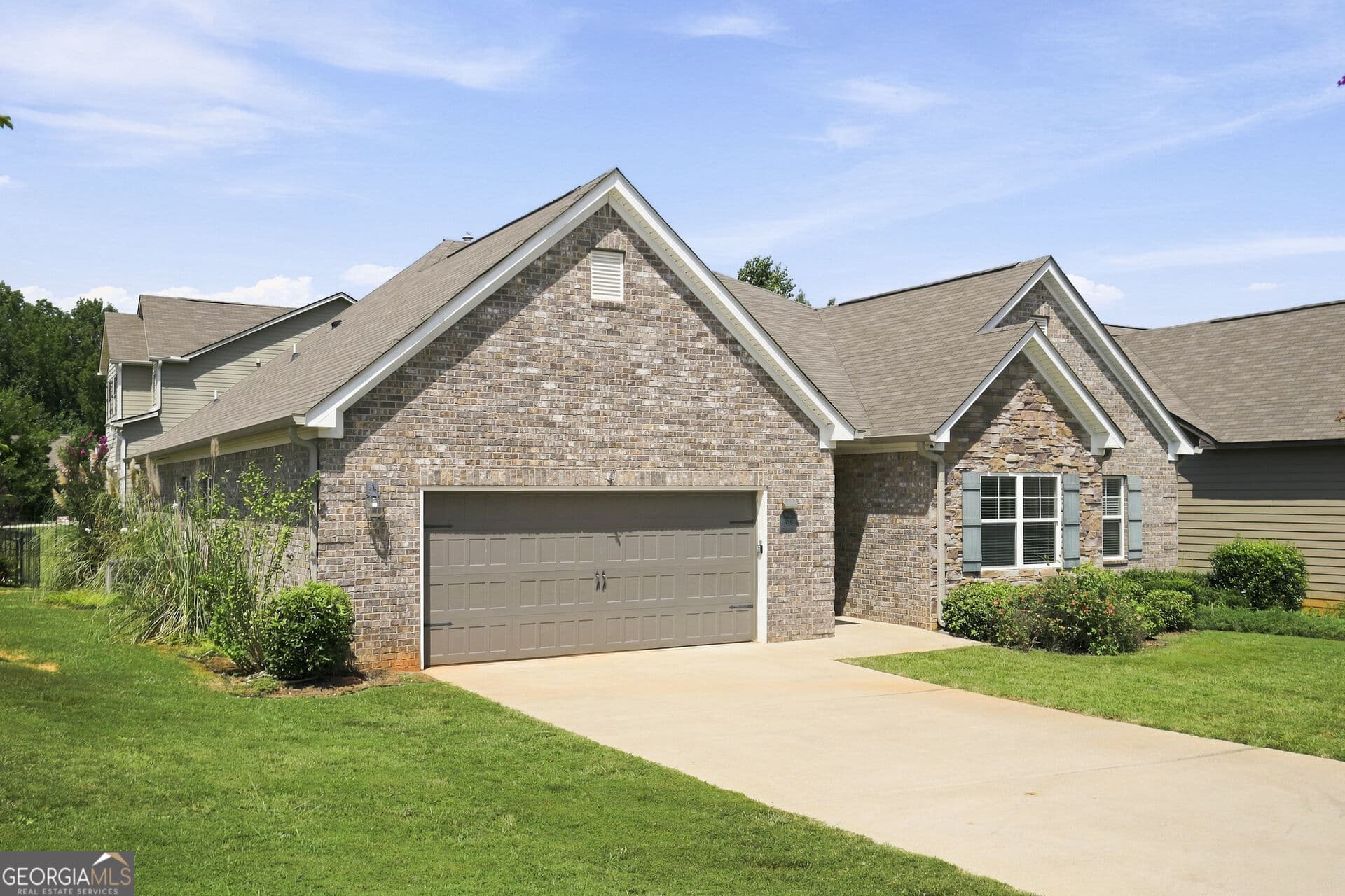 4 bedroom, 3 bathroom, 2,453 sq ft single family residence for sale at 319 San Anselmo Street, Locust Grove, GA 30248 — photo 2