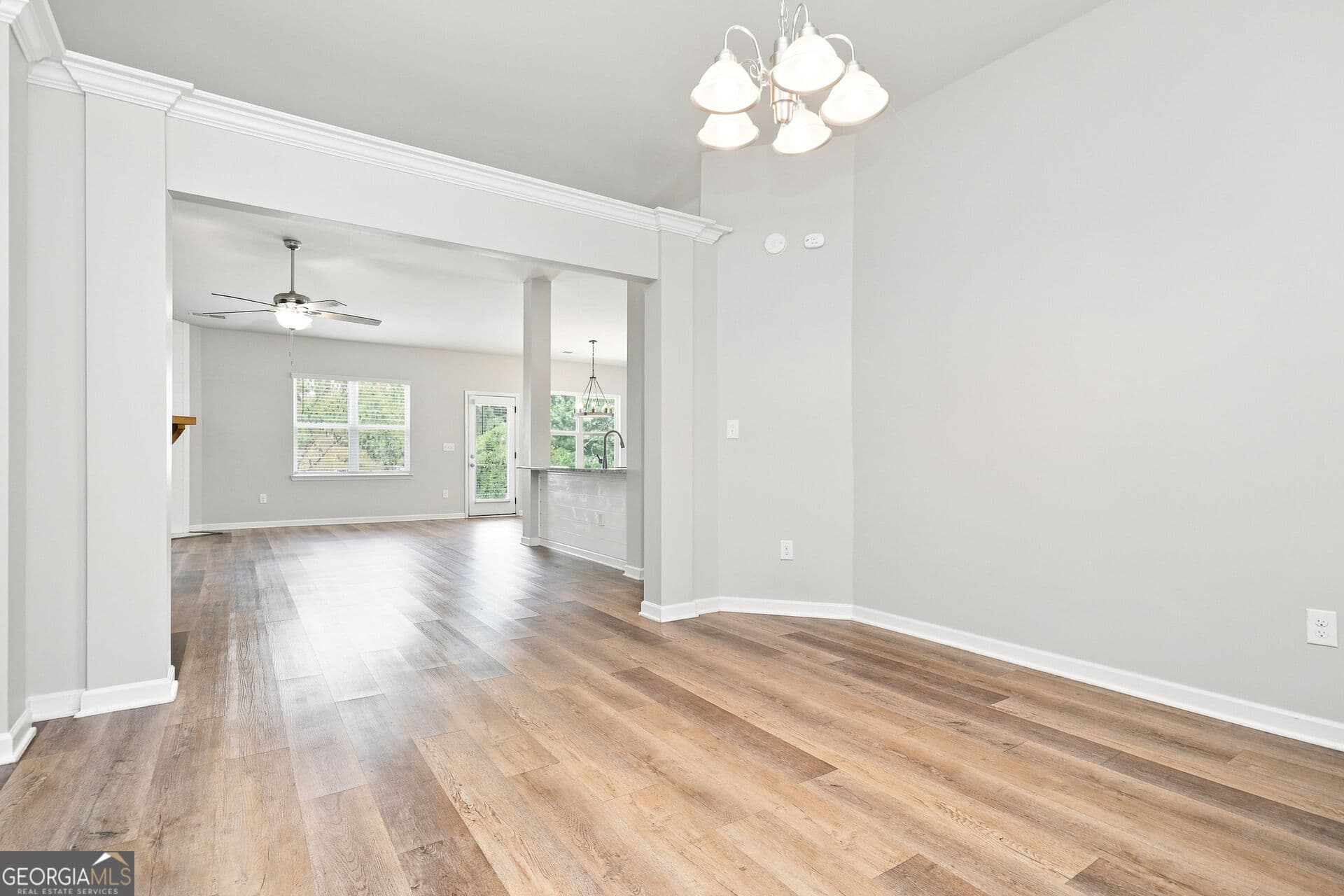 4 bedroom, 3 bathroom, 2,453 sq ft single family residence for sale at 319 San Anselmo Street, Locust Grove, GA 30248 — photo 6