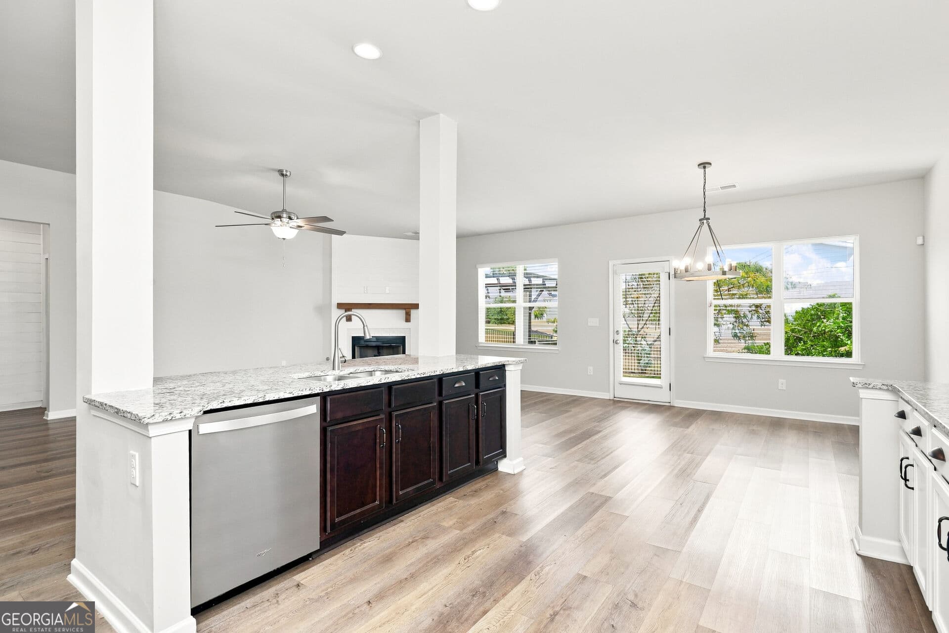 4 bedroom, 3 bathroom, 2,453 sq ft single family residence for sale at 319 San Anselmo Street, Locust Grove, GA 30248 — photo 7