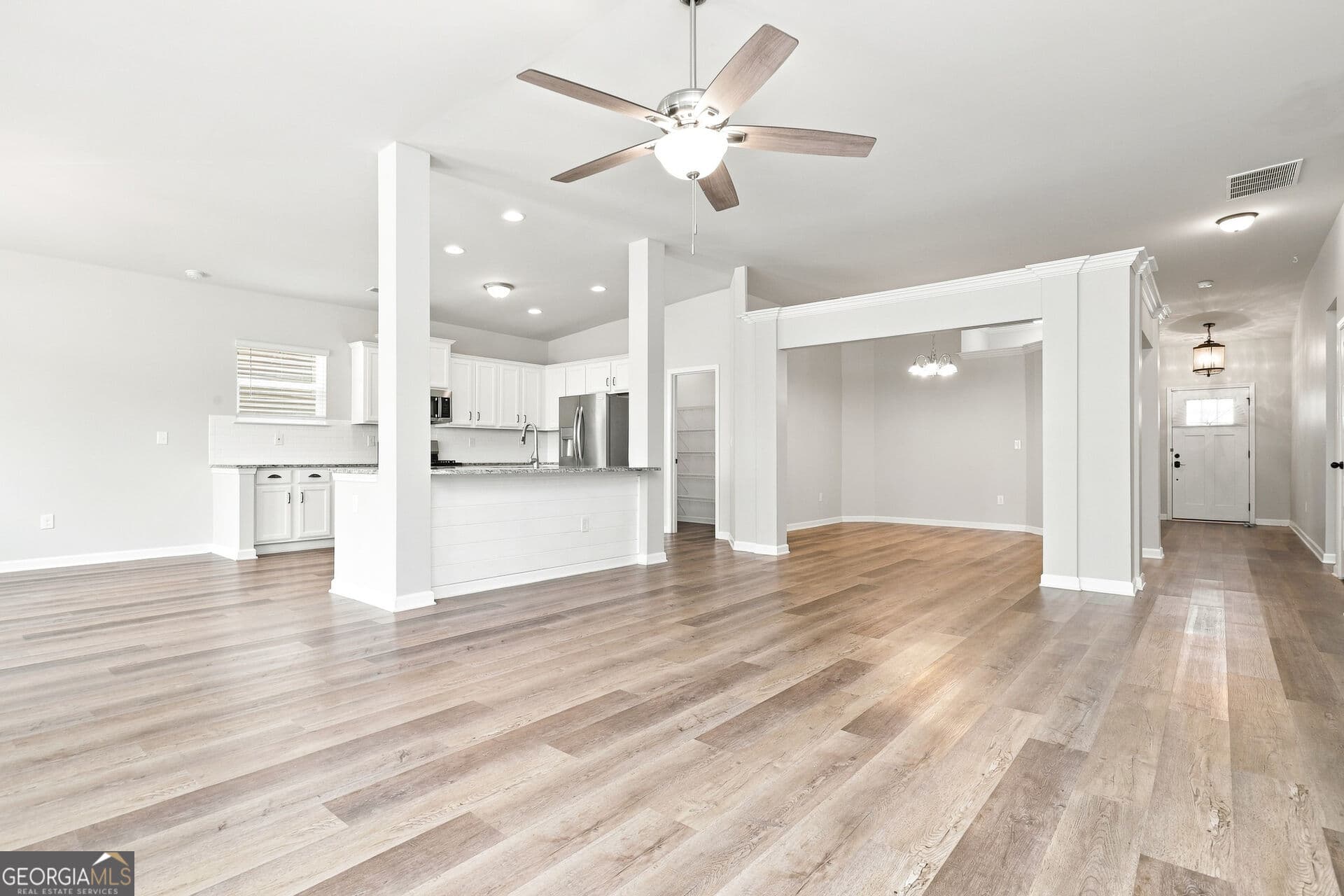 4 bedroom, 3 bathroom, 2,453 sq ft single family residence for sale at 319 San Anselmo Street, Locust Grove, GA 30248 — photo 3
