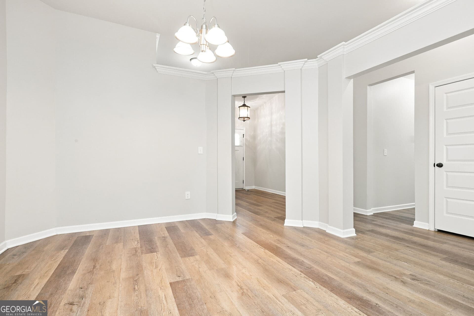 4 bedroom, 3 bathroom, 2,453 sq ft single family residence for sale at 319 San Anselmo Street, Locust Grove, GA 30248 — photo 5