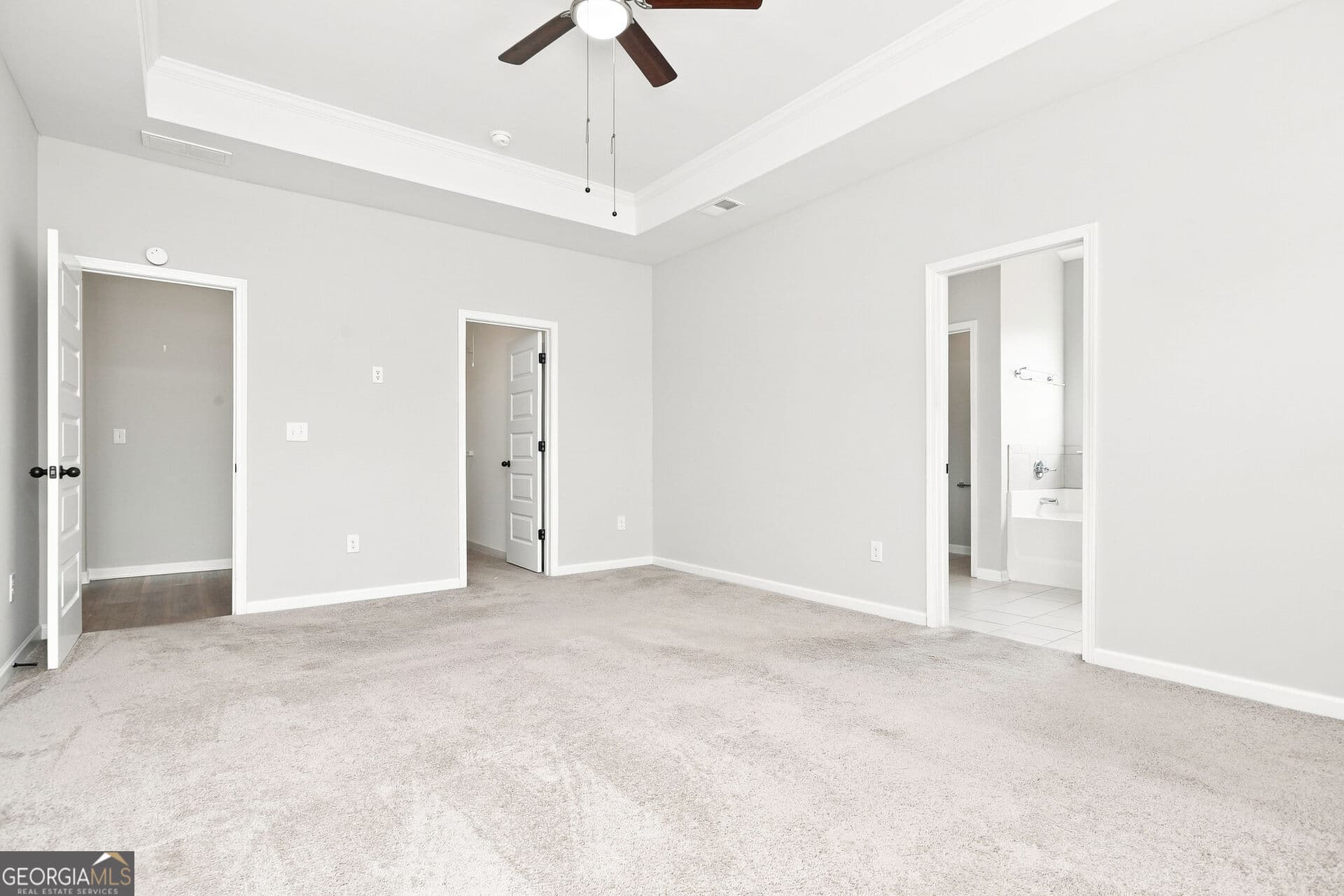 4 bedroom, 3 bathroom, 2,453 sq ft single family residence for sale at 319 San Anselmo Street, Locust Grove, GA 30248 — photo 10