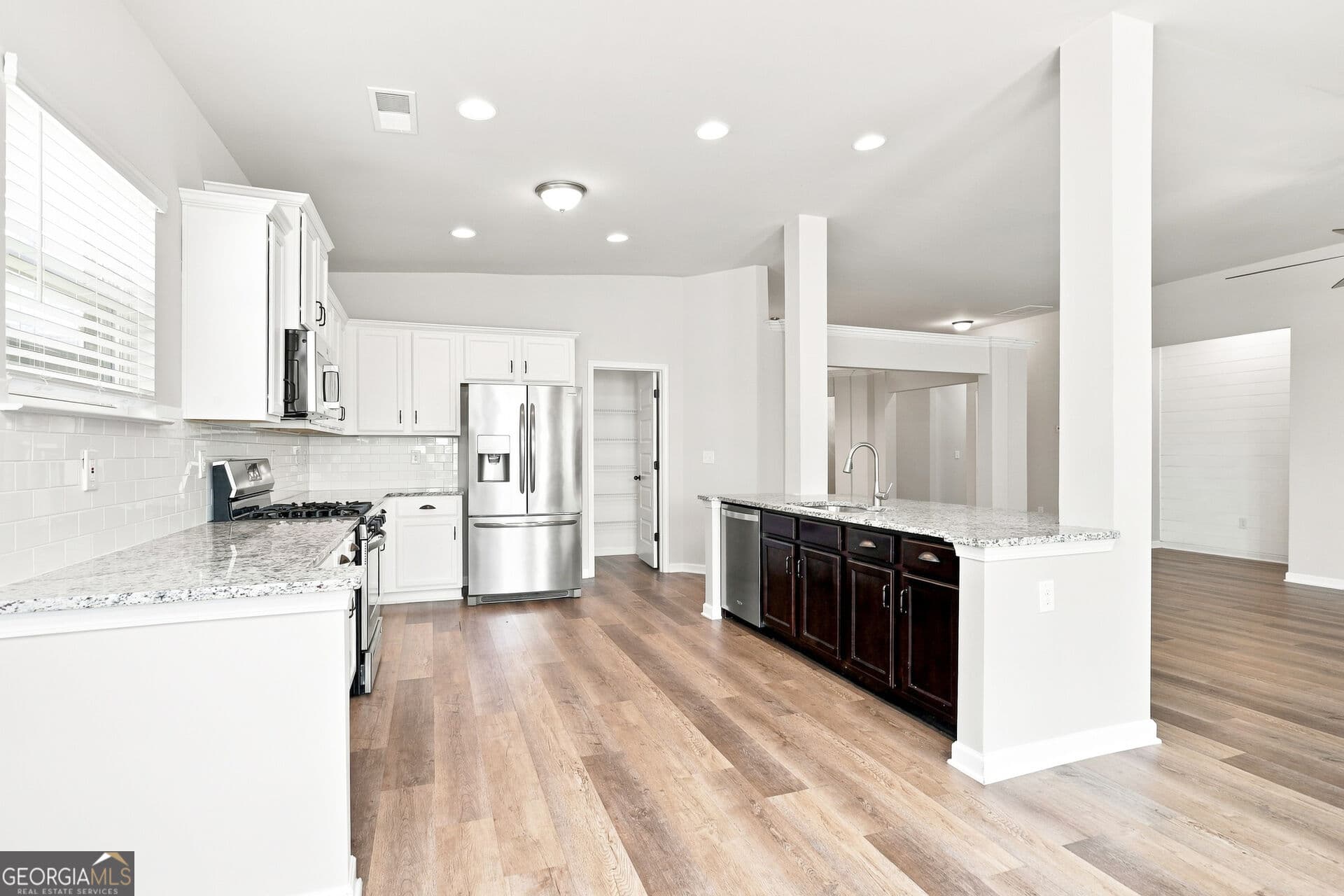 4 bedroom, 3 bathroom, 2,453 sq ft single family residence for sale at 319 San Anselmo Street, Locust Grove, GA 30248 — photo 8