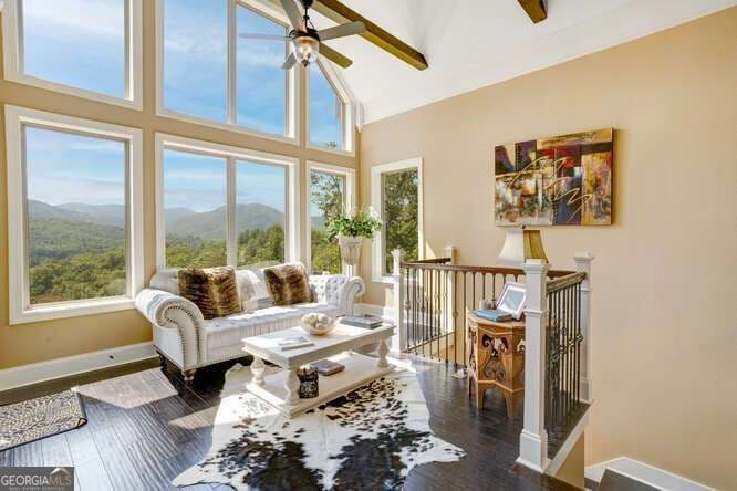 4 bedroom, 4.5 bathroom single family residence for sale at 205 Hightower Ridge Drive, Hiawassee, GA 30546 — photo 7