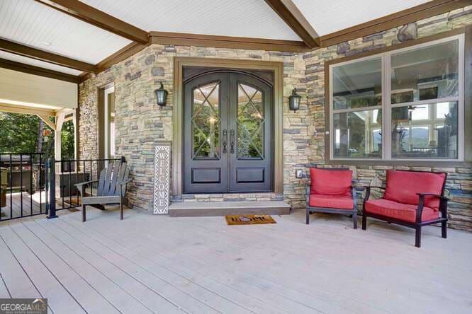 4 bedroom, 4.5 bathroom single family residence for sale at 205 Hightower Ridge Drive, Hiawassee, GA 30546 — photo 3
